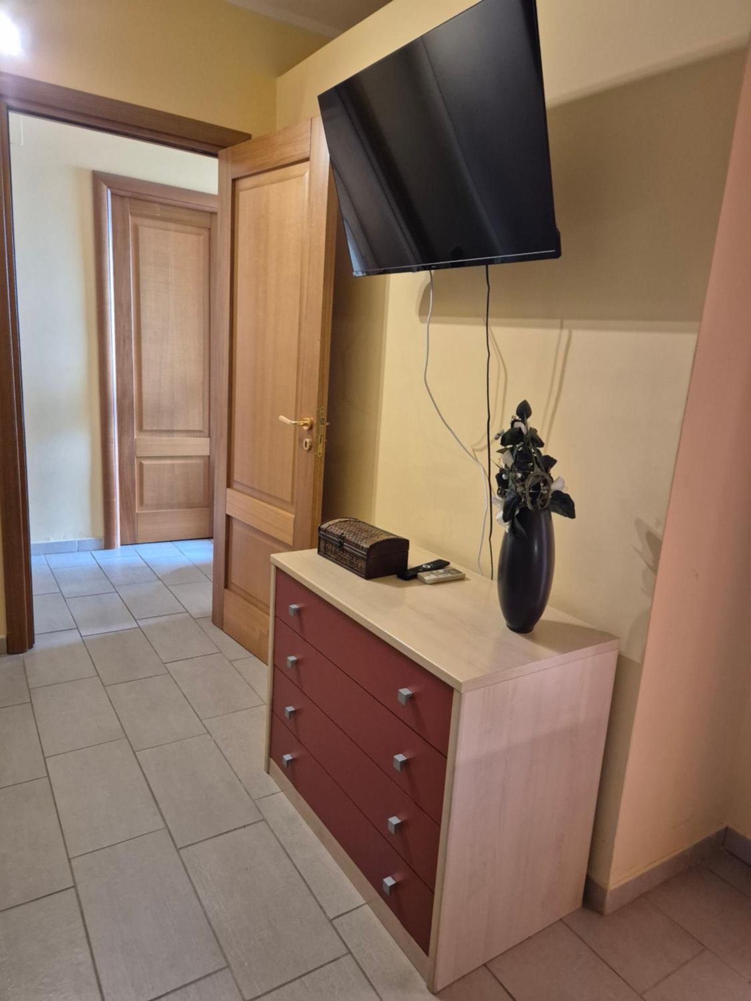 Casa Flavia Apartment ตาออร์มินา ห้อง รูปภาพ
