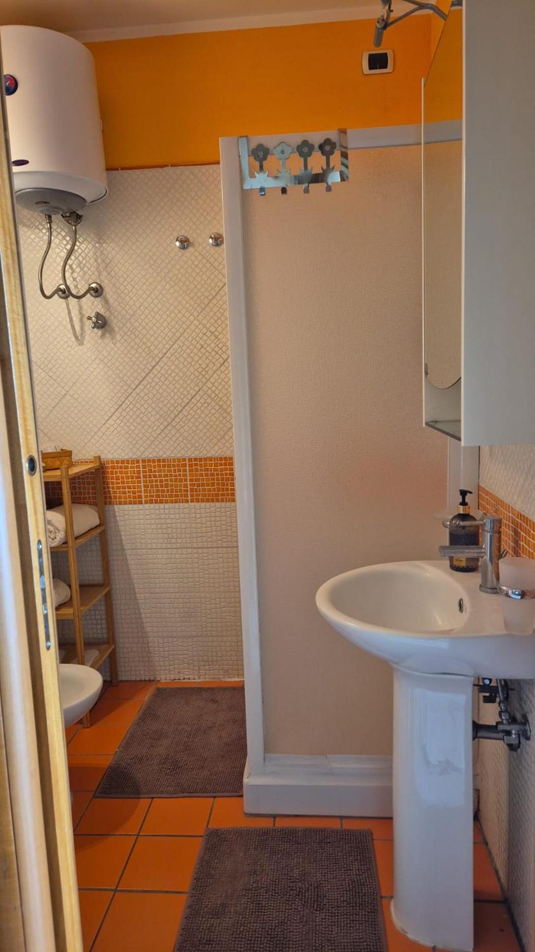Casa Flavia Apartment ตาออร์มินา ภายนอก รูปภาพ